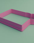 Visualização 3D - Sem Carimbo