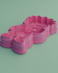 Visualização 3D - Sem Carimbo