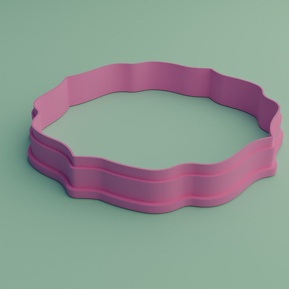 Visualização 3D - Sem Carimbo
