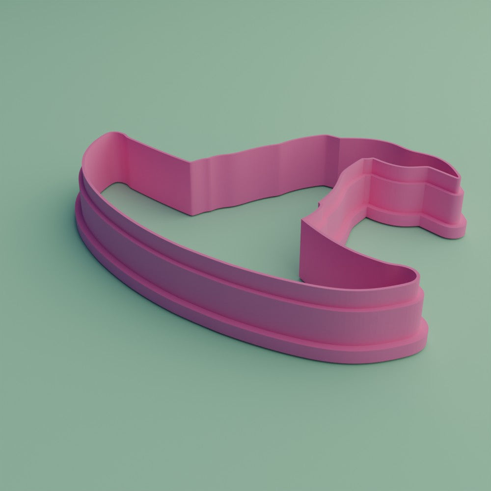 Visualização 3D - Sem Carimbo