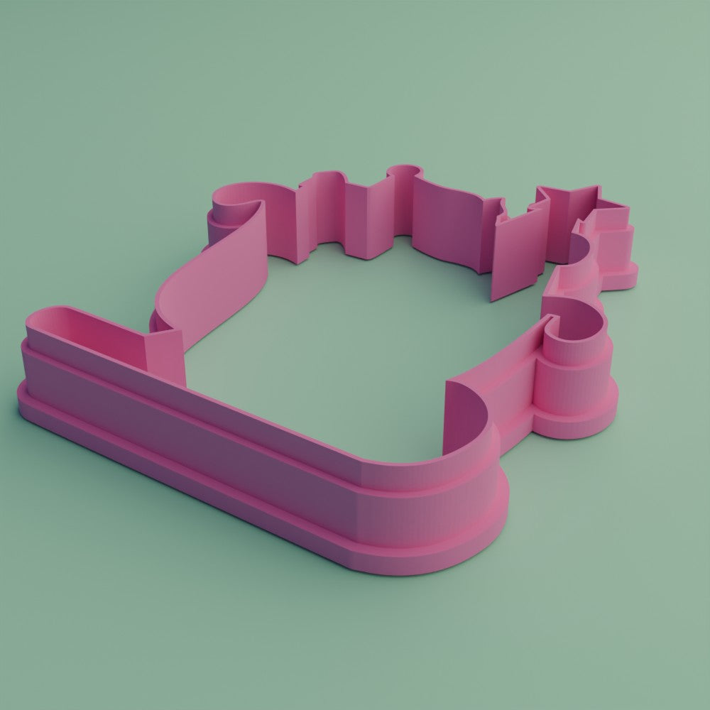 Visualização 3D - Sem Carimbo