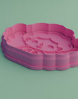 Visualização 3D - Sem Carimbo