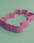Visualização 3D - Sem Carimbo
