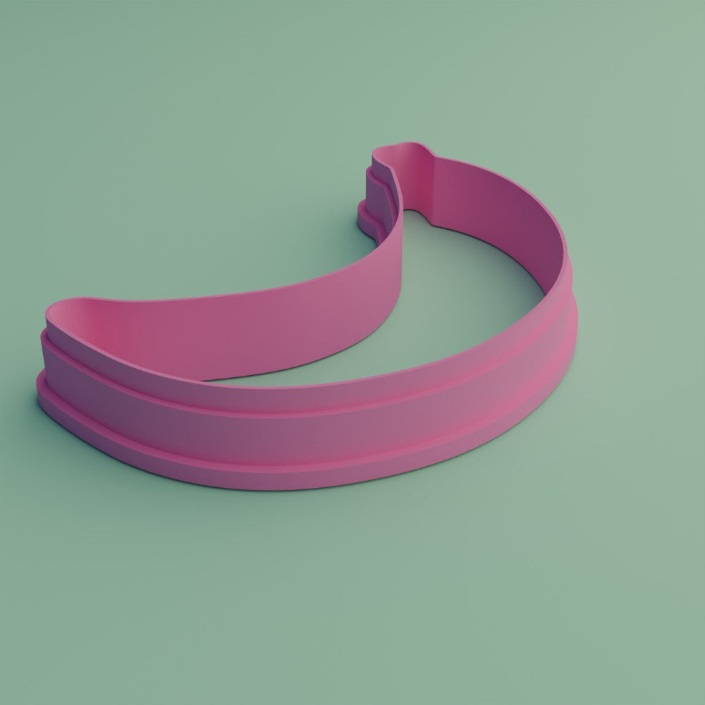 Visualização 3D - Sem Carimbo