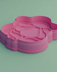 Visualização 3D - Sem Carimbo
