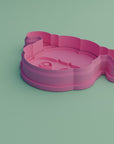 Visualização 3D - Sem Carimbo