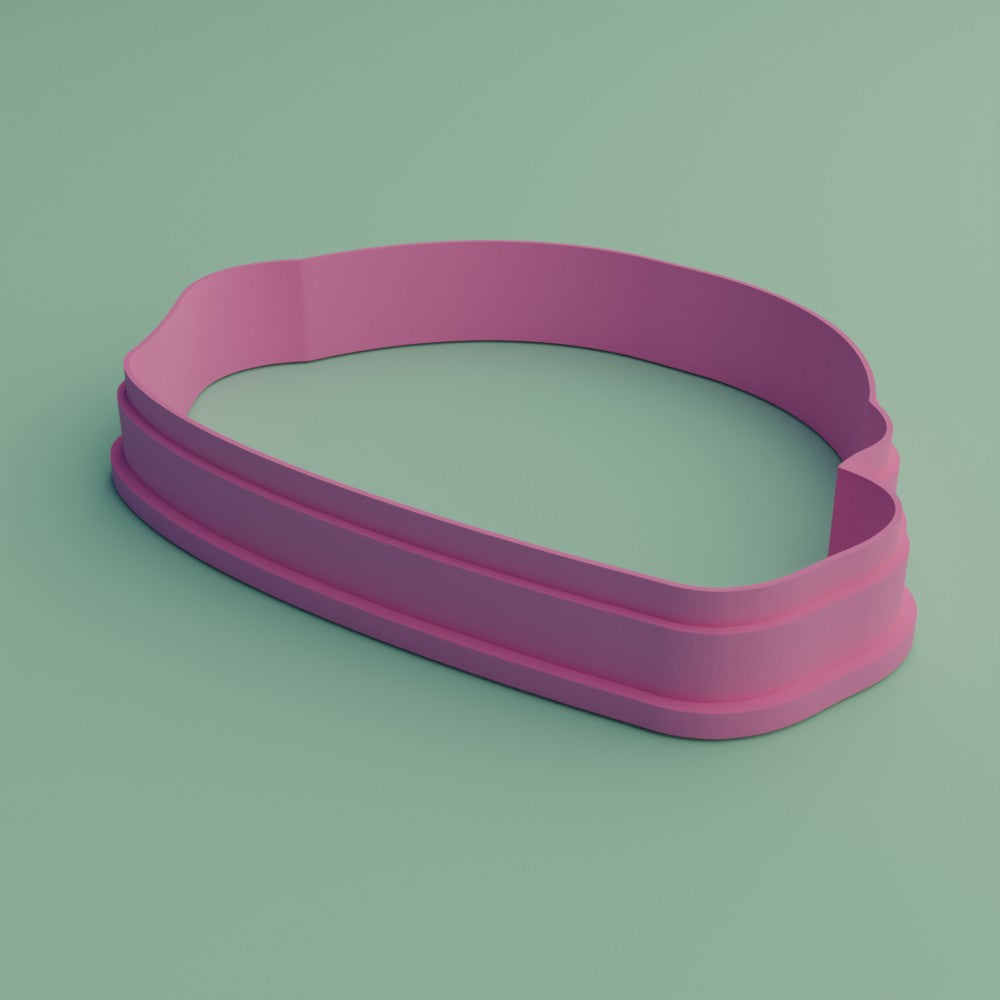 Visualização 3D - Sem Carimbo