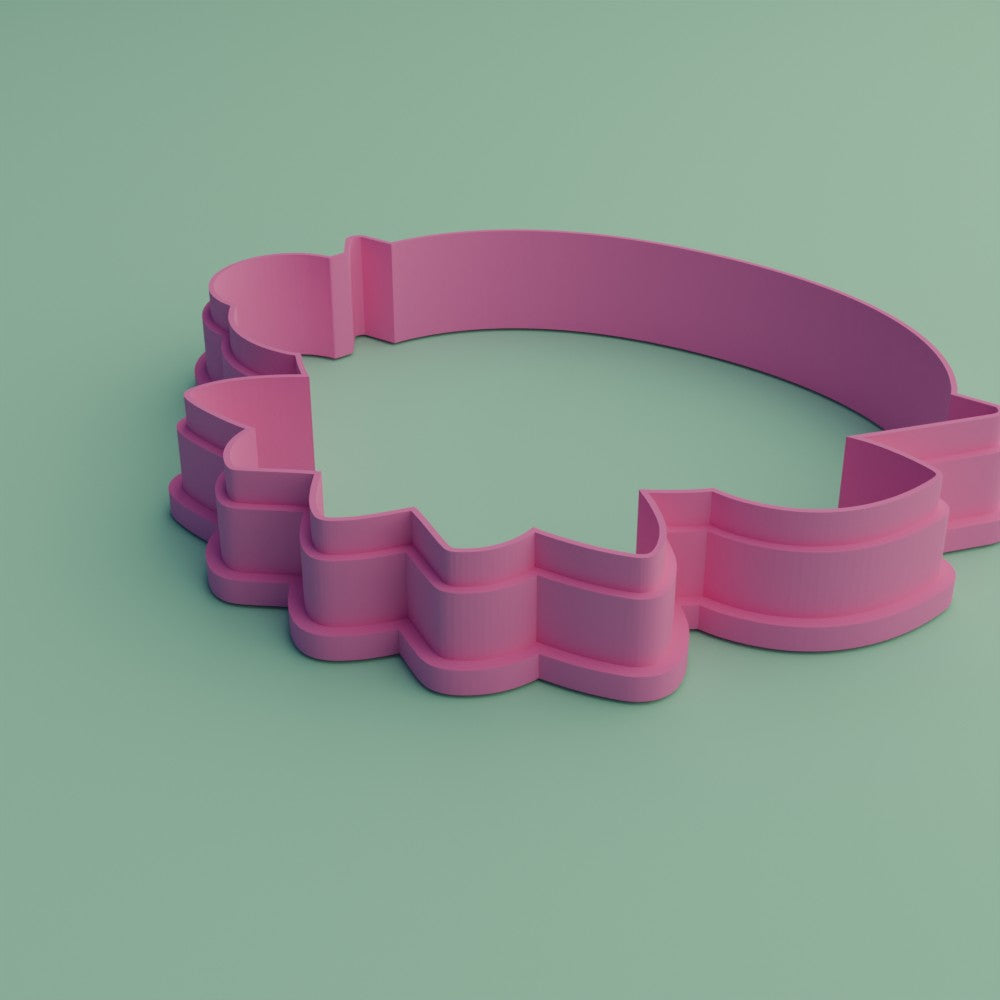Visualização 3D - Sem Carimbo