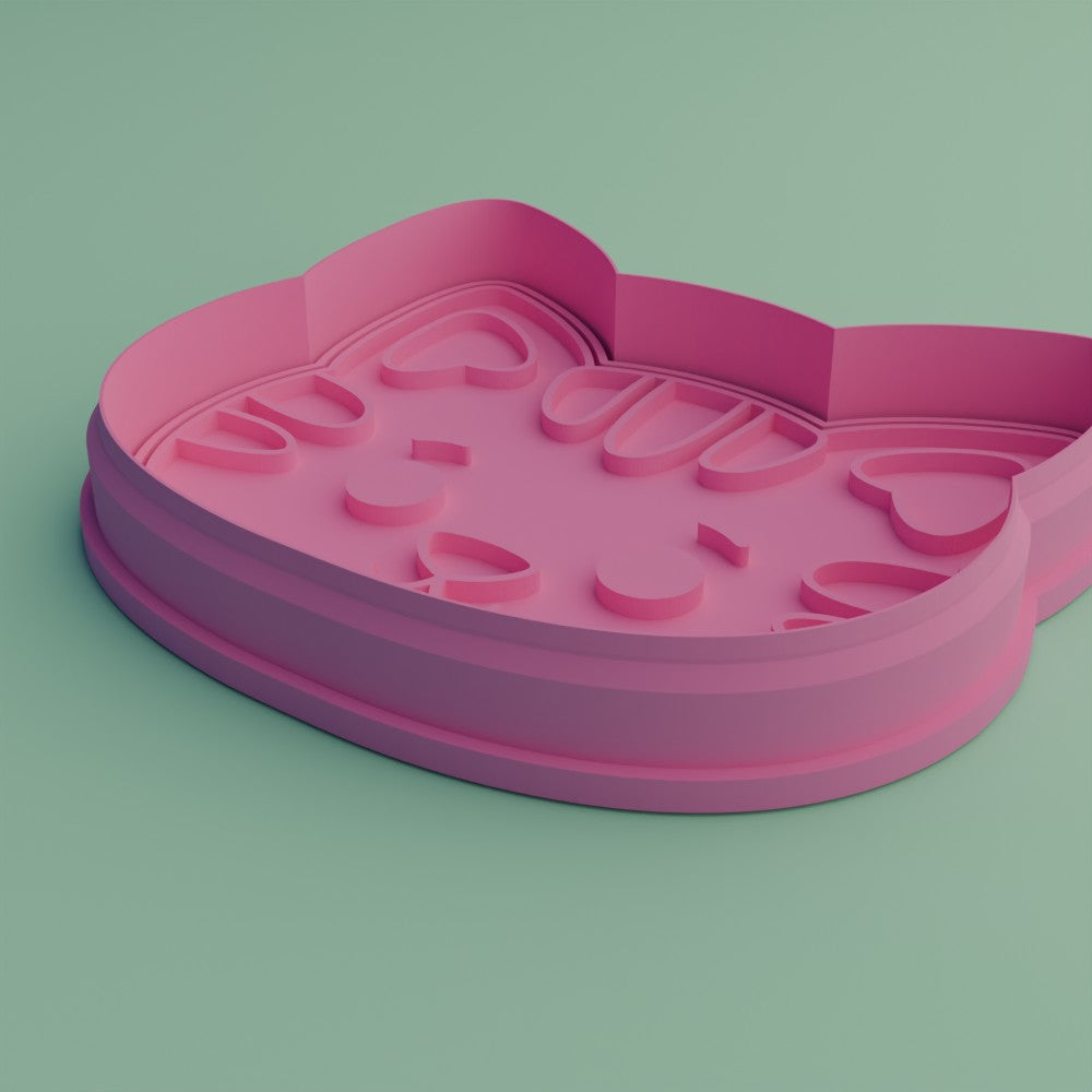 Visualização 3D - Sem Carimbo