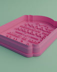 Visualização 3D - Sem Carimbo