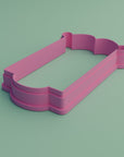 Visualização 3D - Sem Carimbo