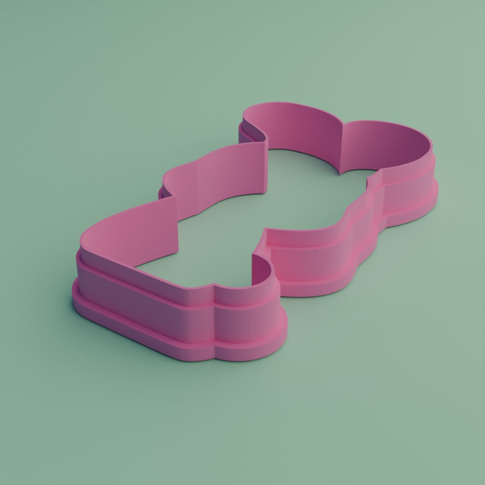 Visualização 3D - Sem Carimbo