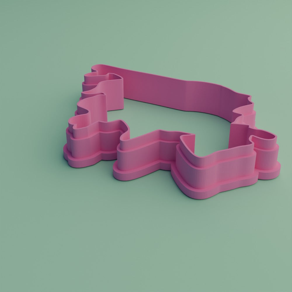Visualização 3D - Sem Carimbo