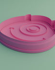 Visualização 3D - Sem Carimbo