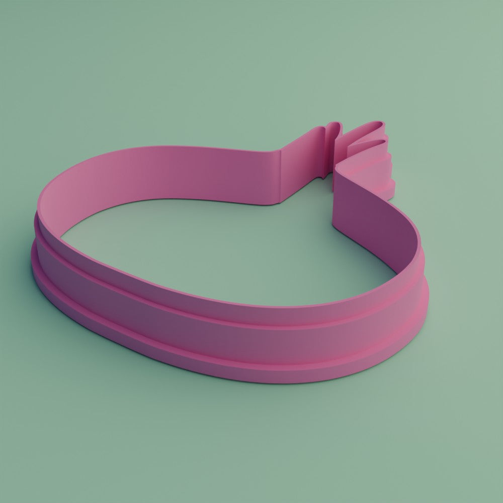 Visualização 3D - Sem Carimbo