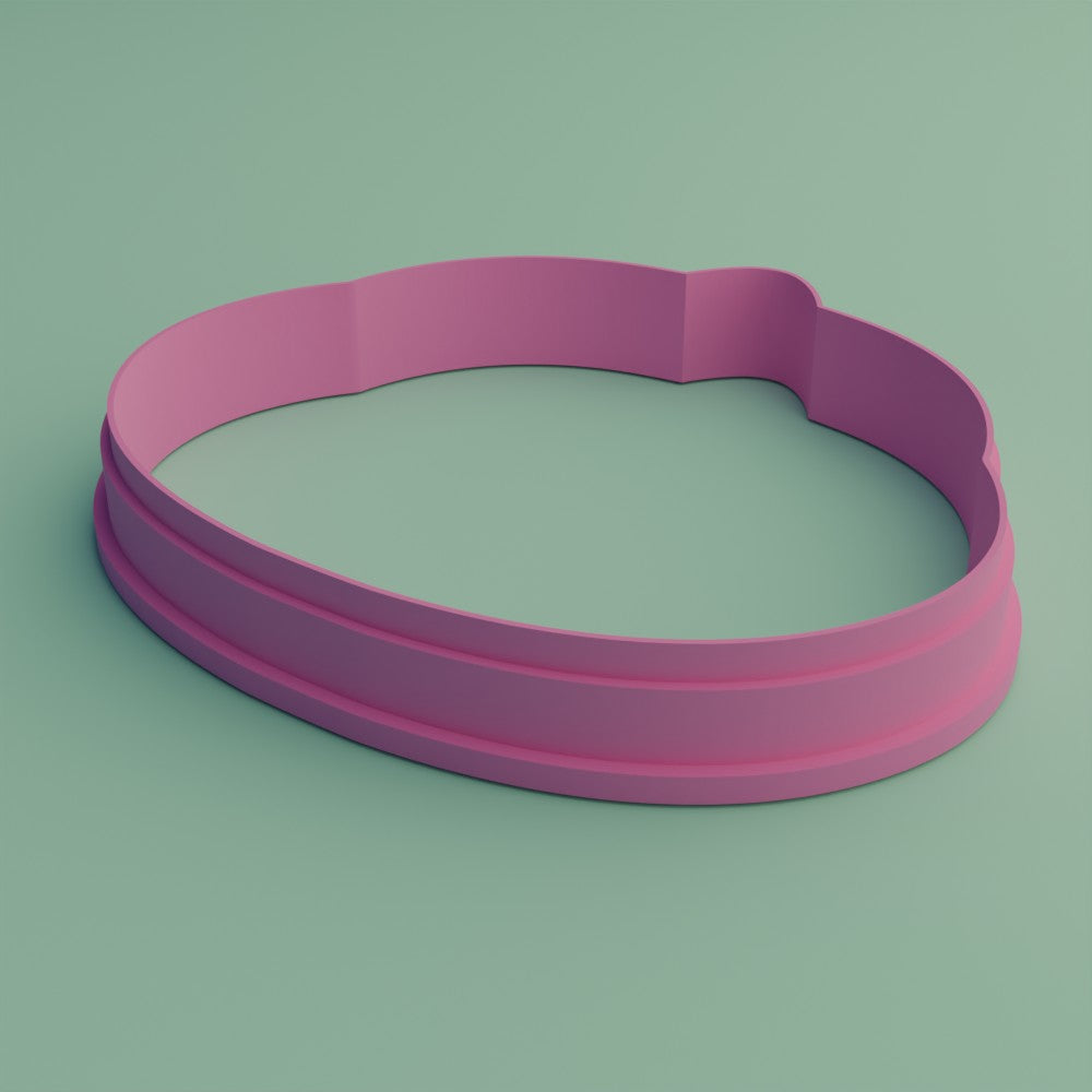 Visualização 3D - Sem Carimbo