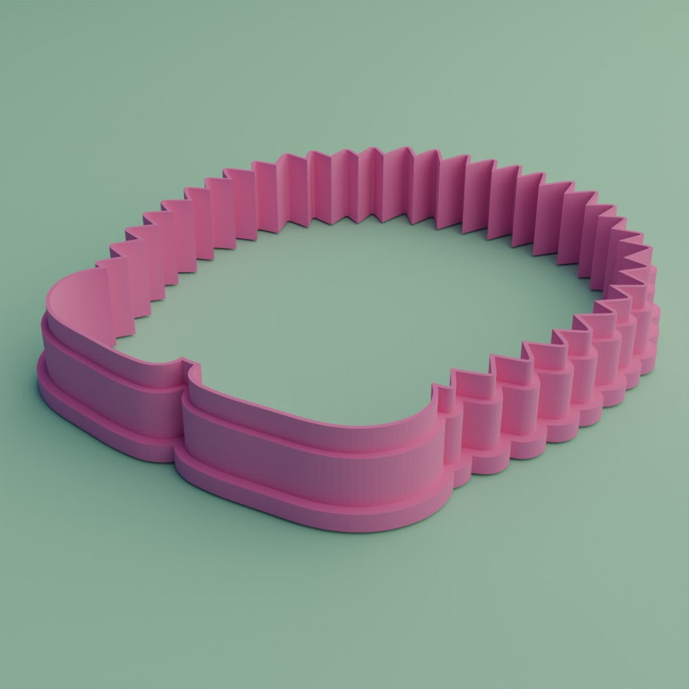 Visualização 3D - Sem Carimbo