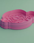 Visualização 3D - Sem Carimbo