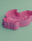 Visualização 3D - Sem Carimbo