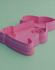 Visualização 3D - Sem Carimbo