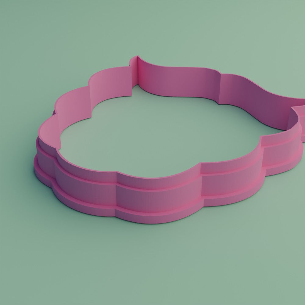 Visualização 3D - Sem Carimbo