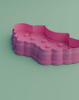 Visualização 3D - Sem Carimbo