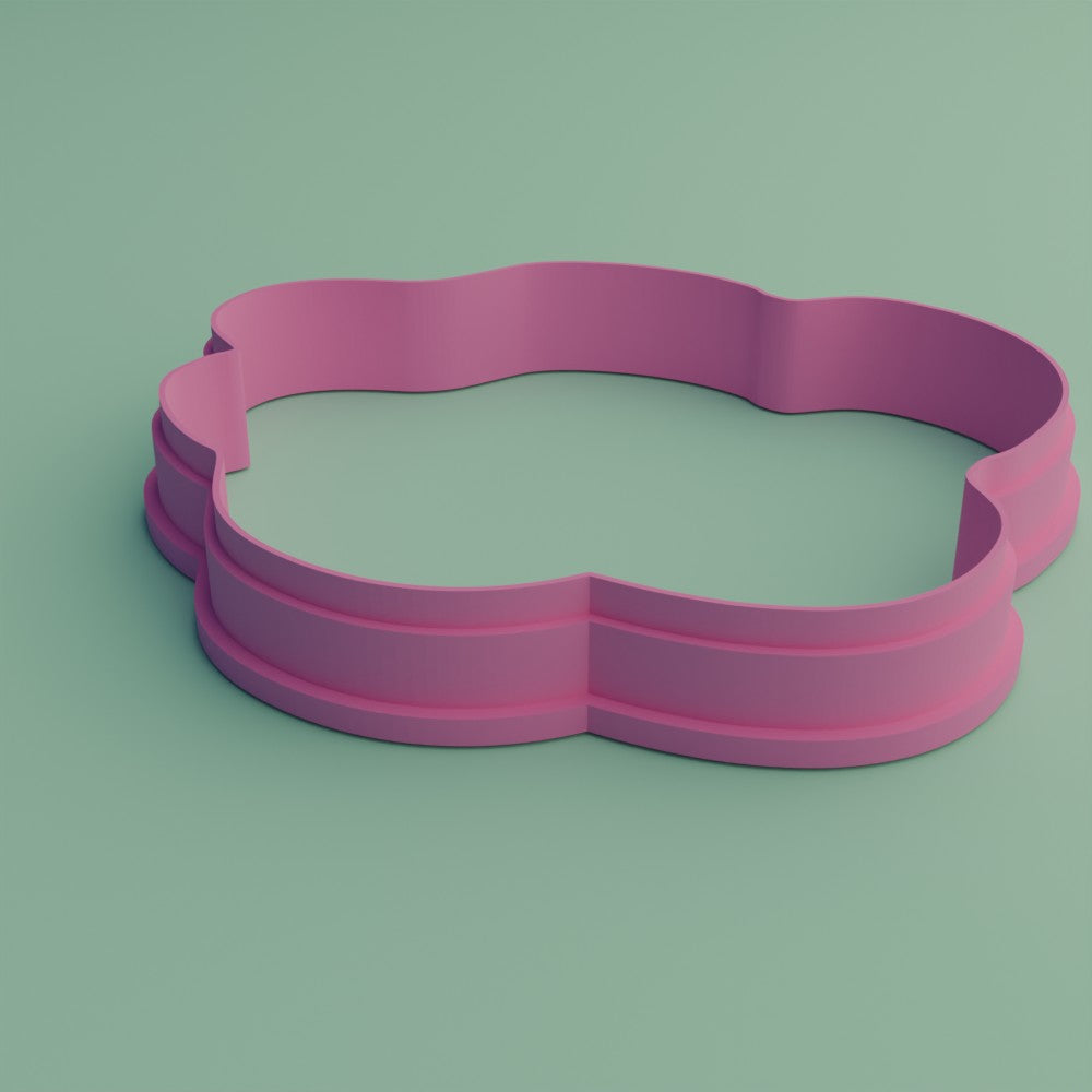 Visualização 3D - Sem Carimbo