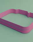 Visualização 3D - Sem Carimbo