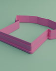 Visualização 3D - Sem Carimbo