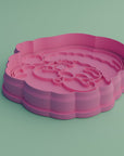 Visualização 3D - Sem Carimbo