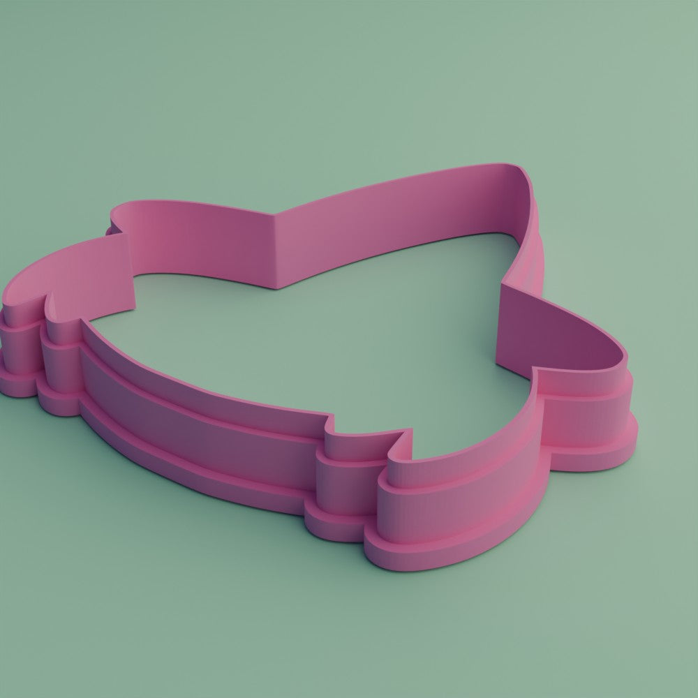 Visualização 3D - Sem Carimbo