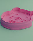 Visualização 3D - Sem Carimbo