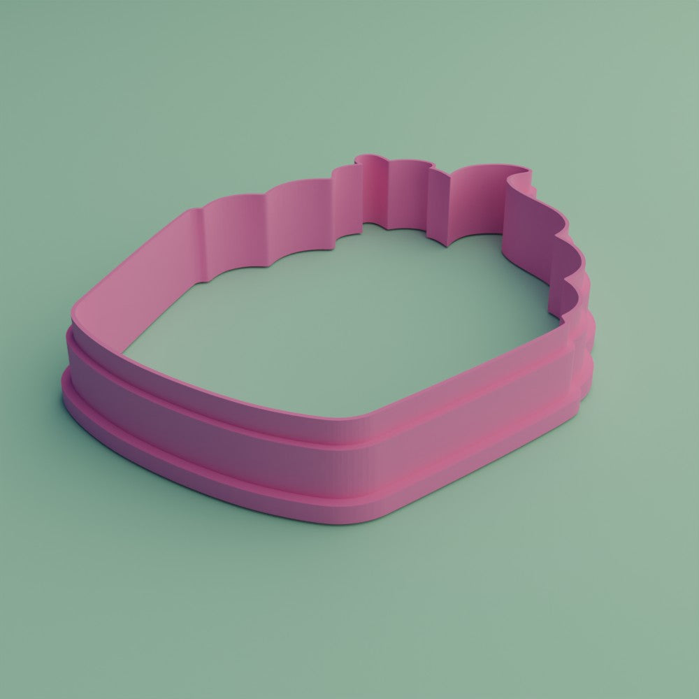 Visualização 3D - Sem Carimbo