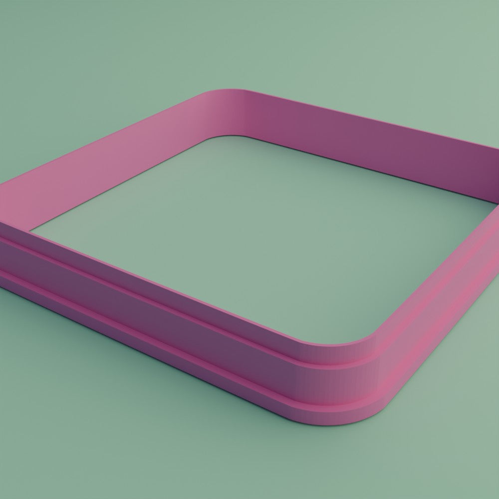 Visualização 3D - Sem Carimbo