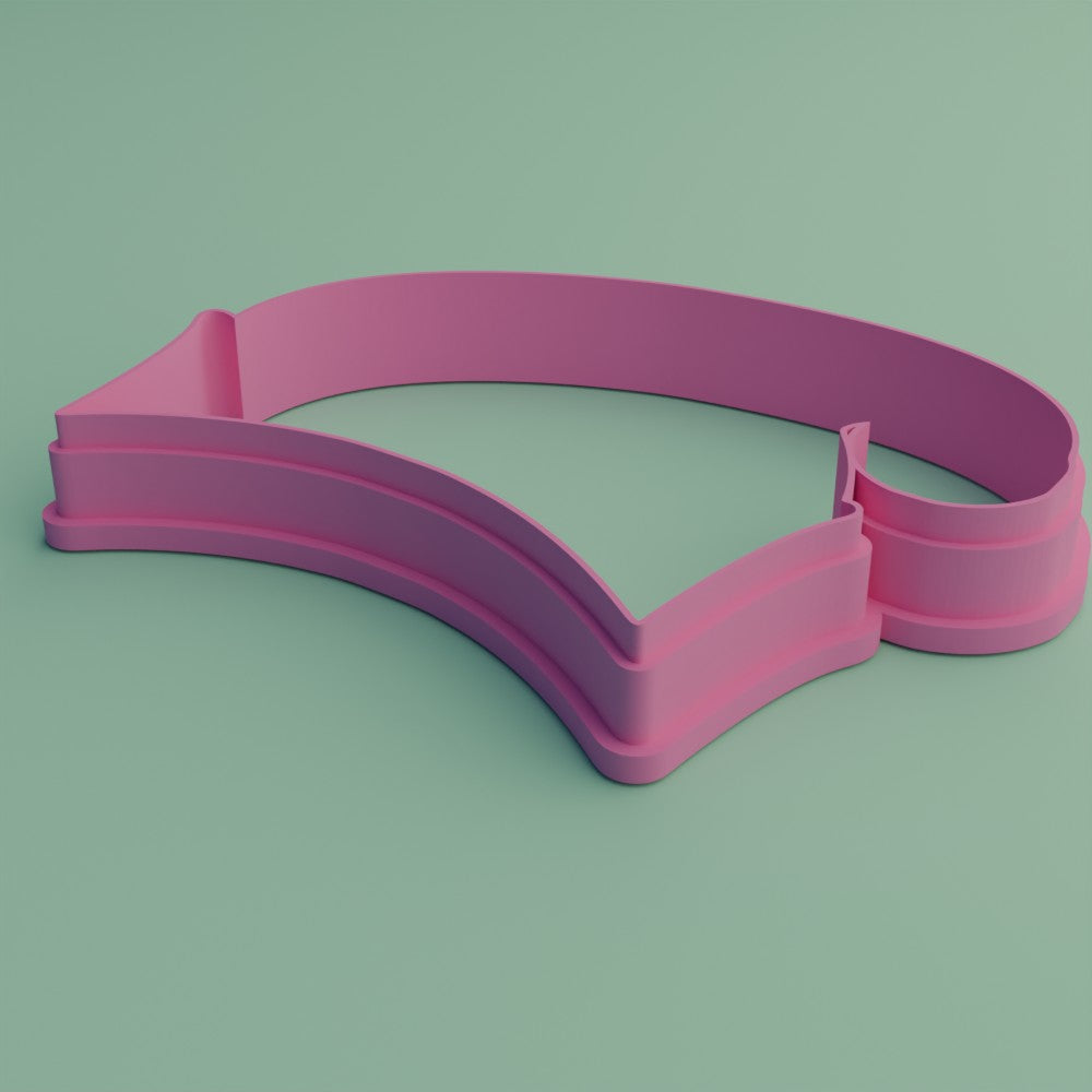 Visualização 3D - Sem Carimbo