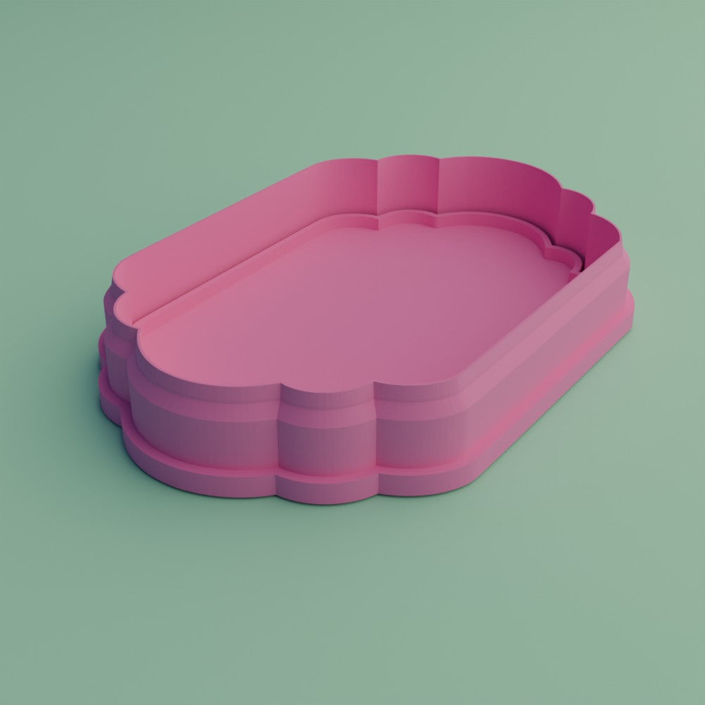 Visualização 3D - Sem Carimbo