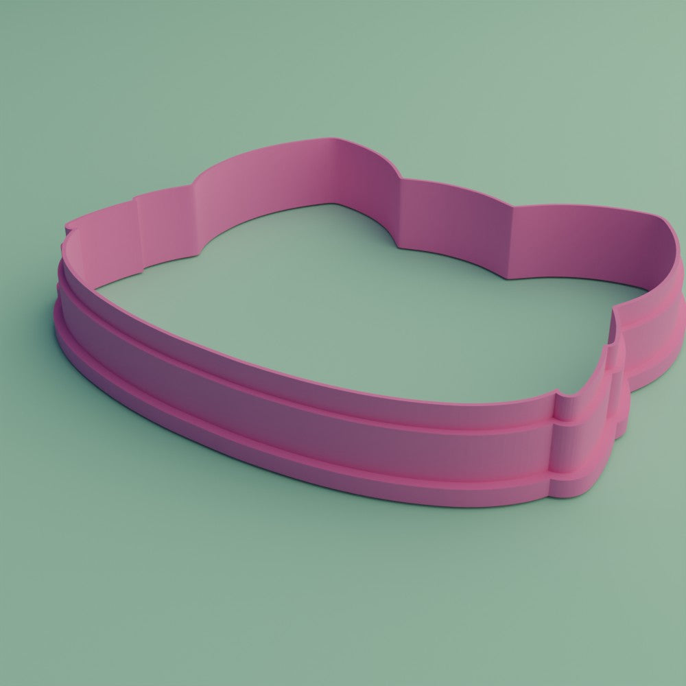 Visualização 3D - Sem Carimbo