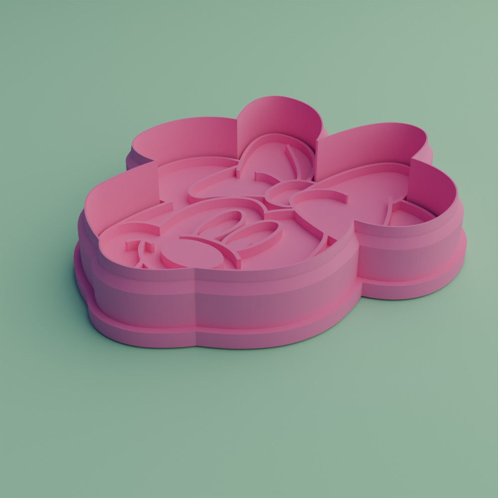 Visualização 3D - Sem Carimbo