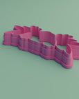 Visualização 3D - Sem Carimbo