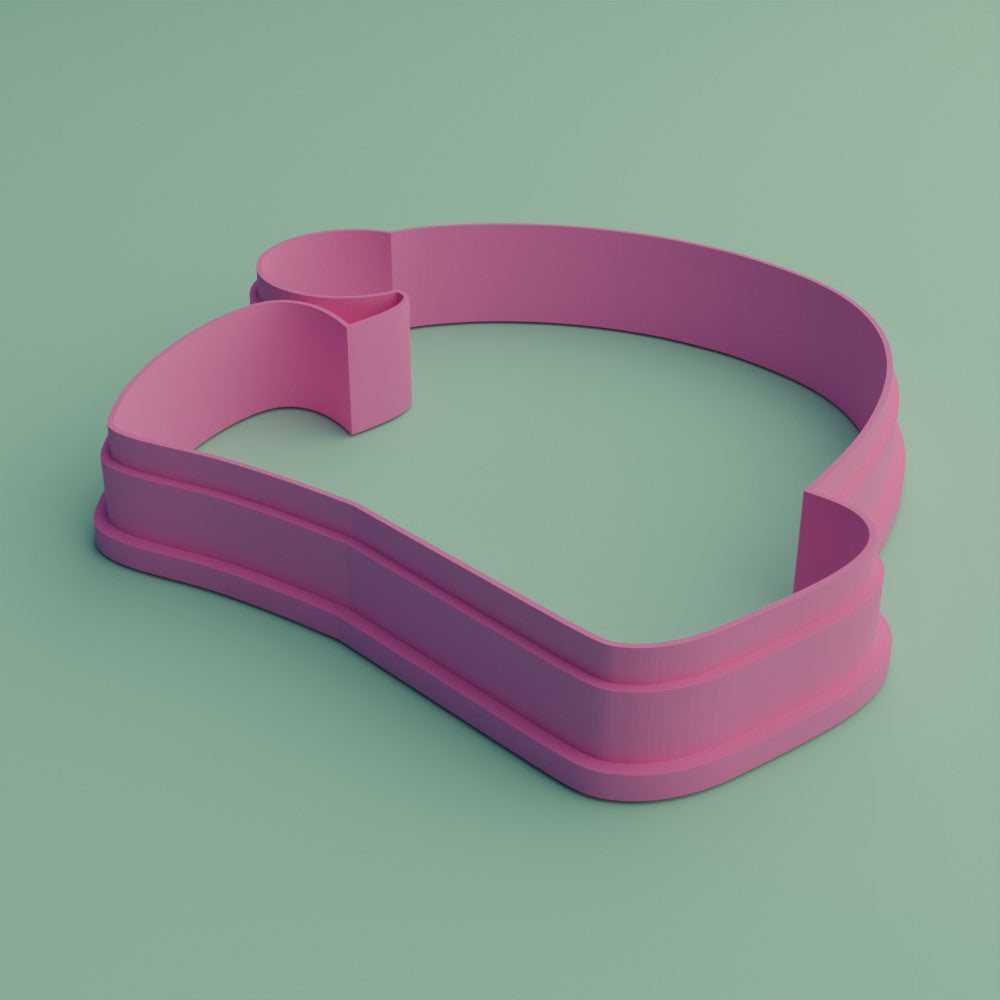Visualização 3D - Sem Carimbo