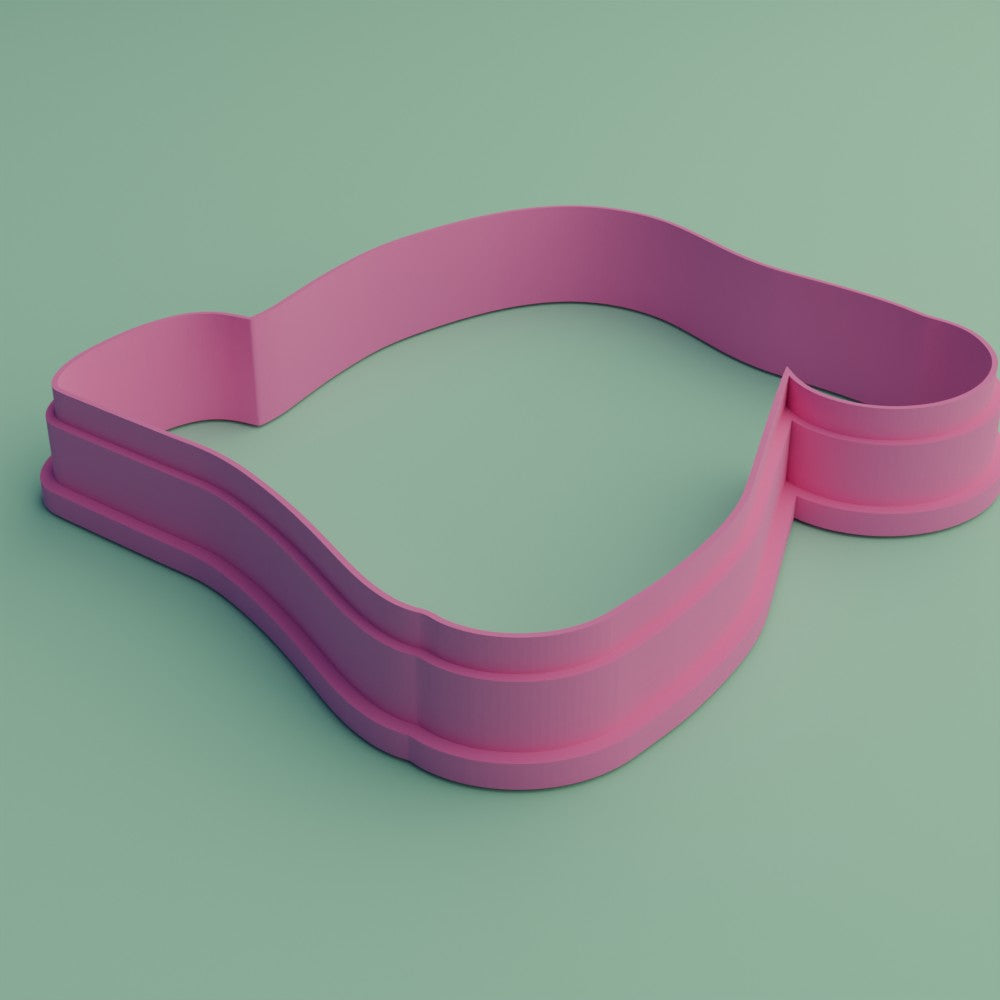 Visualização 3D - Sem Carimbo