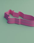 Visualização 3D - Sem Carimbo