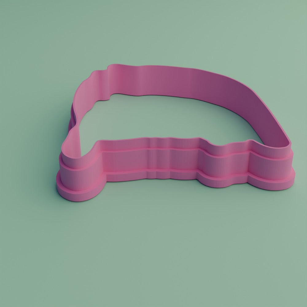 Visualização 3D - Sem Carimbo