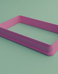 Visualização 3D - Sem Carimbo