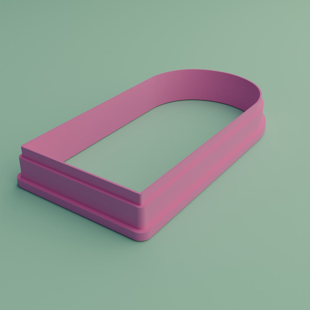 Visualização 3D - Sem Carimbo