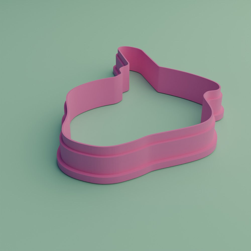 Visualização 3D - Sem Carimbo