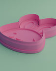 Visualização 3D - Sem Carimbo