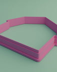 Visualização 3D - Sem Carimbo