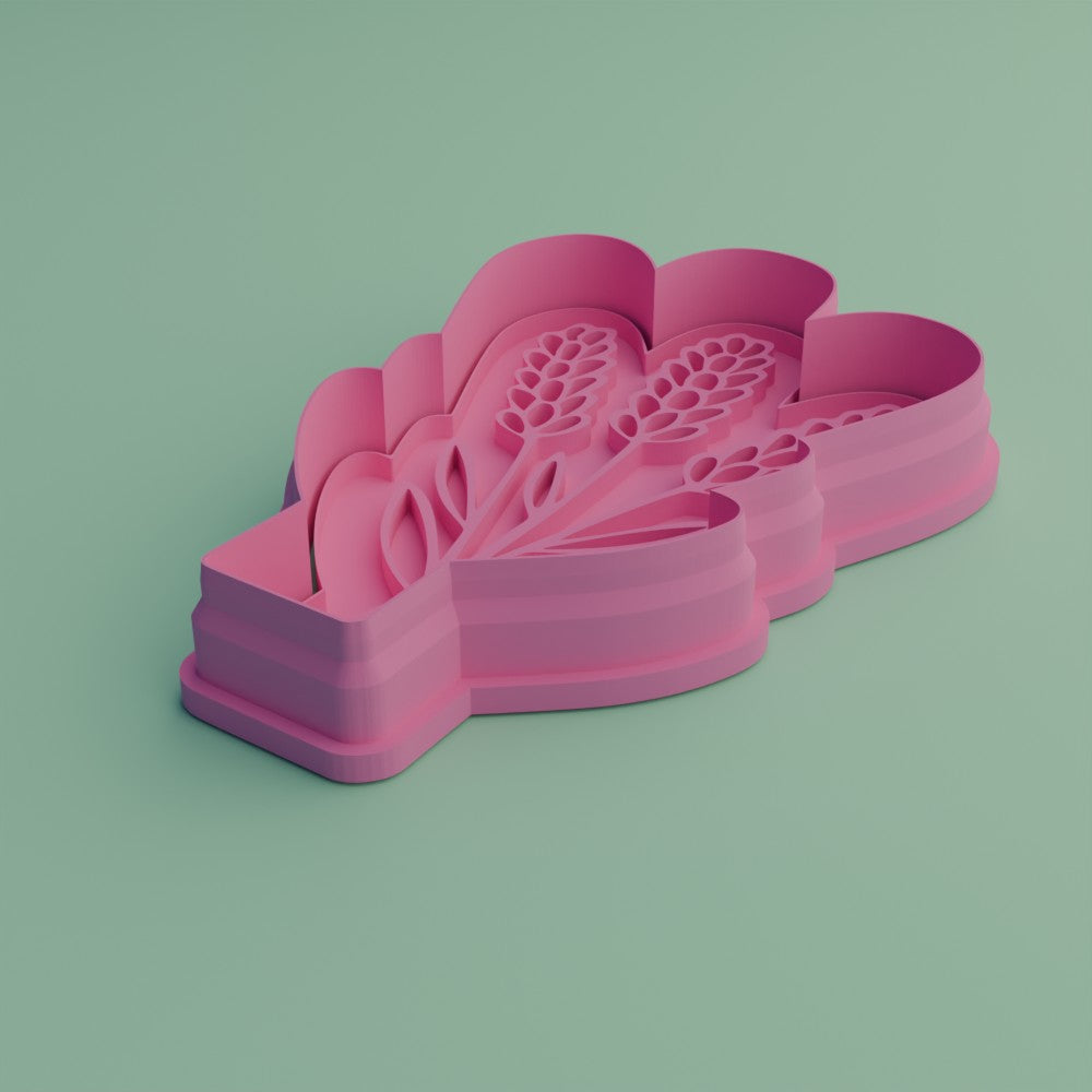 Visualização 3D - Sem Carimbo