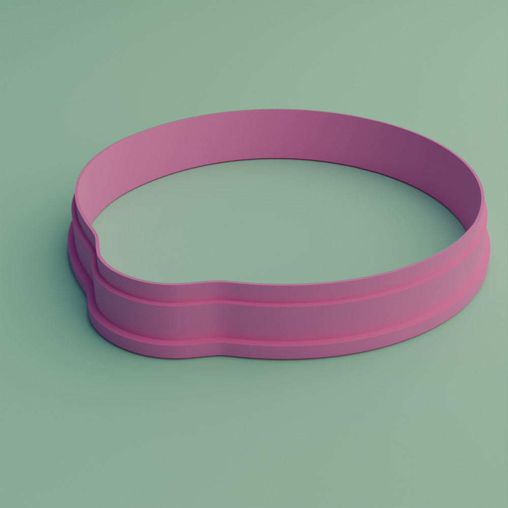 Visualização 3D - Sem Carimbo